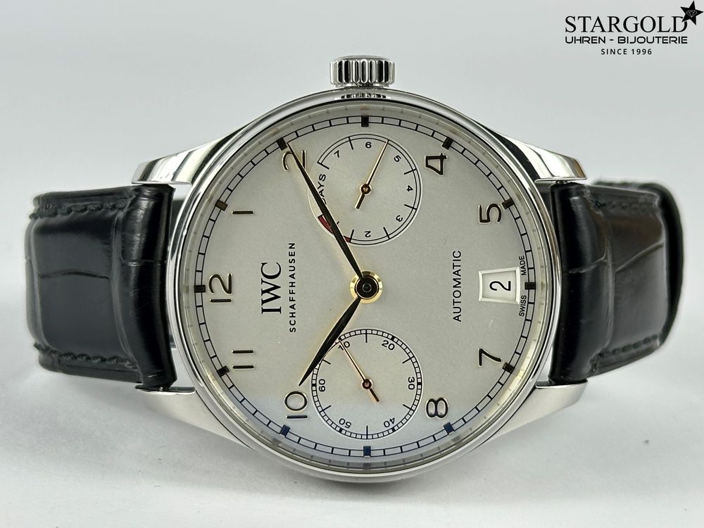 IWC Portuguese Automatic - IW500704