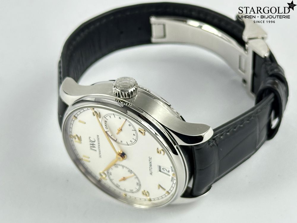 IWC Portuguese Automatic - IW500704
