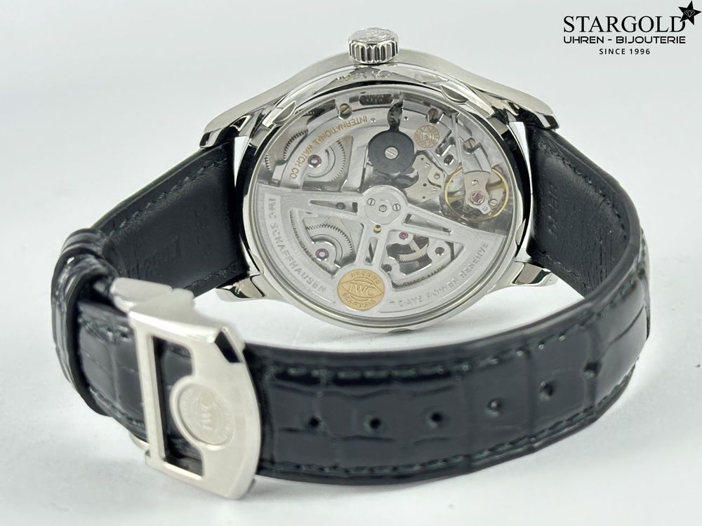 IWC Portuguese Automatic - IW500704