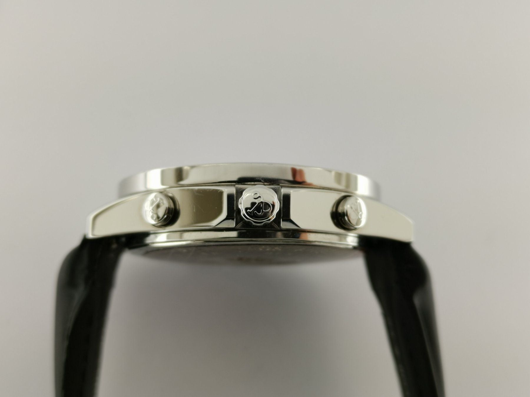 Jacob & Co. Five Time Zone World Is Yours Diamanten