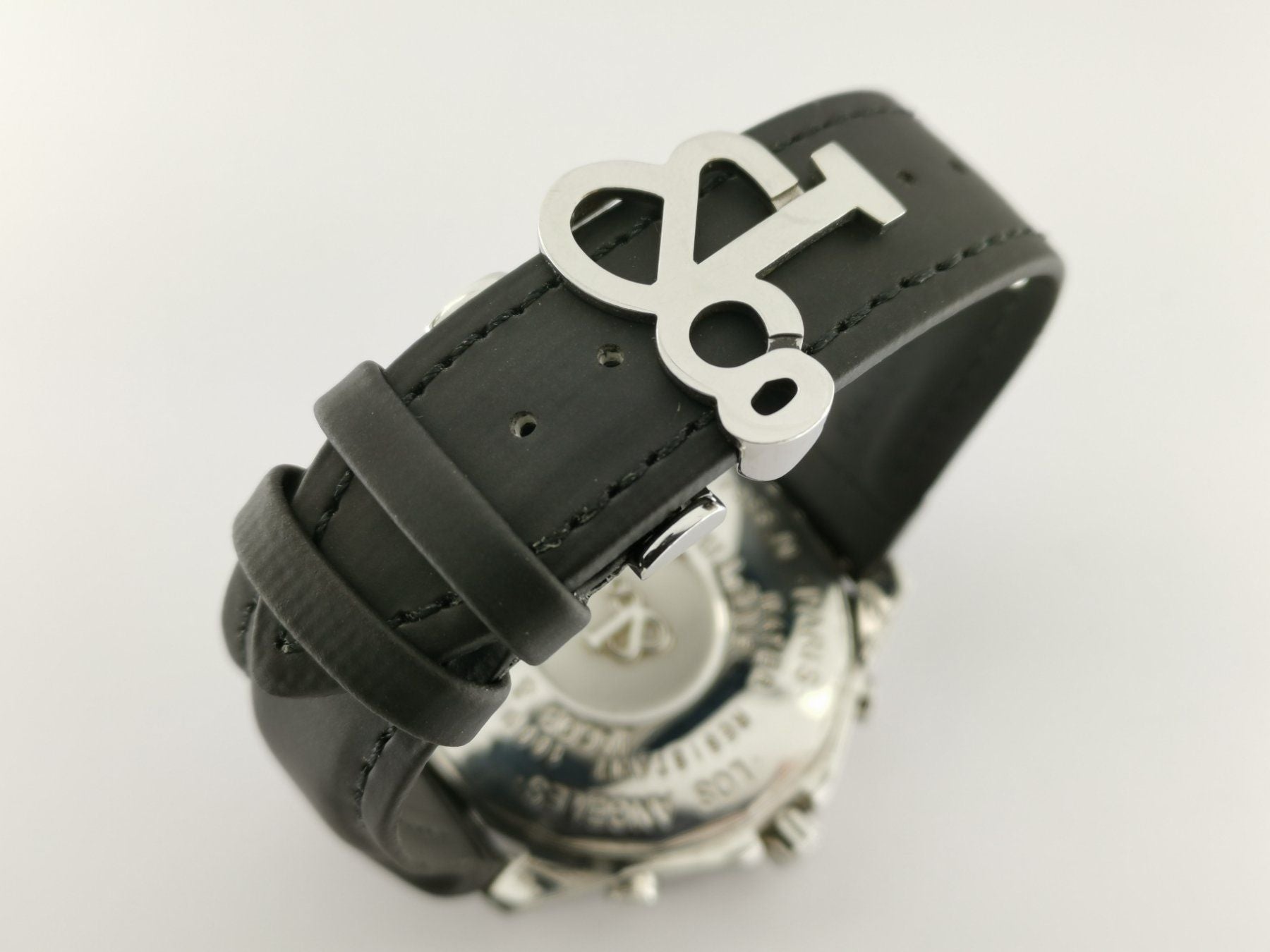Jacob & Co. Five Time Zone