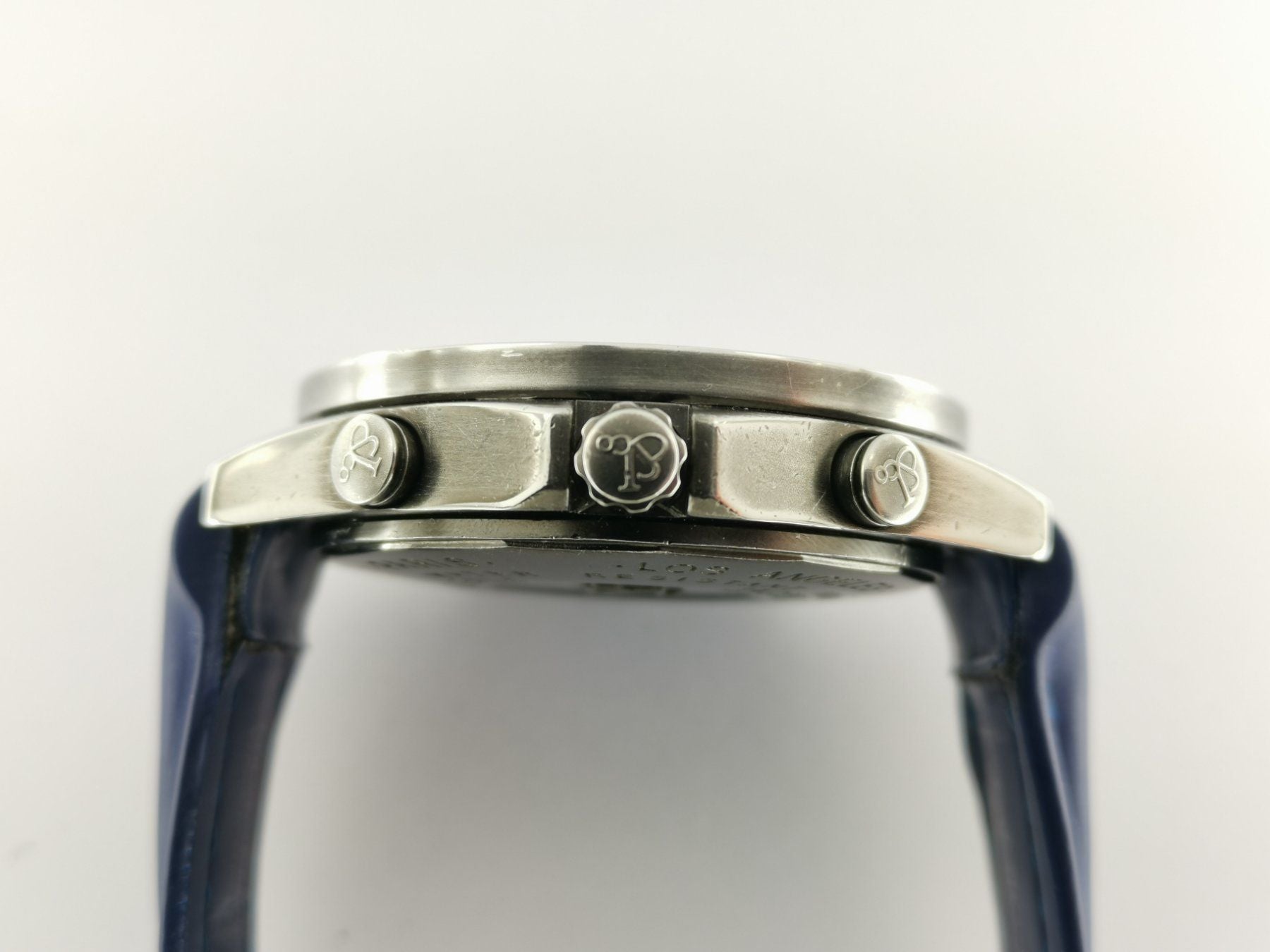 Jacob & Co. Five Time Zone