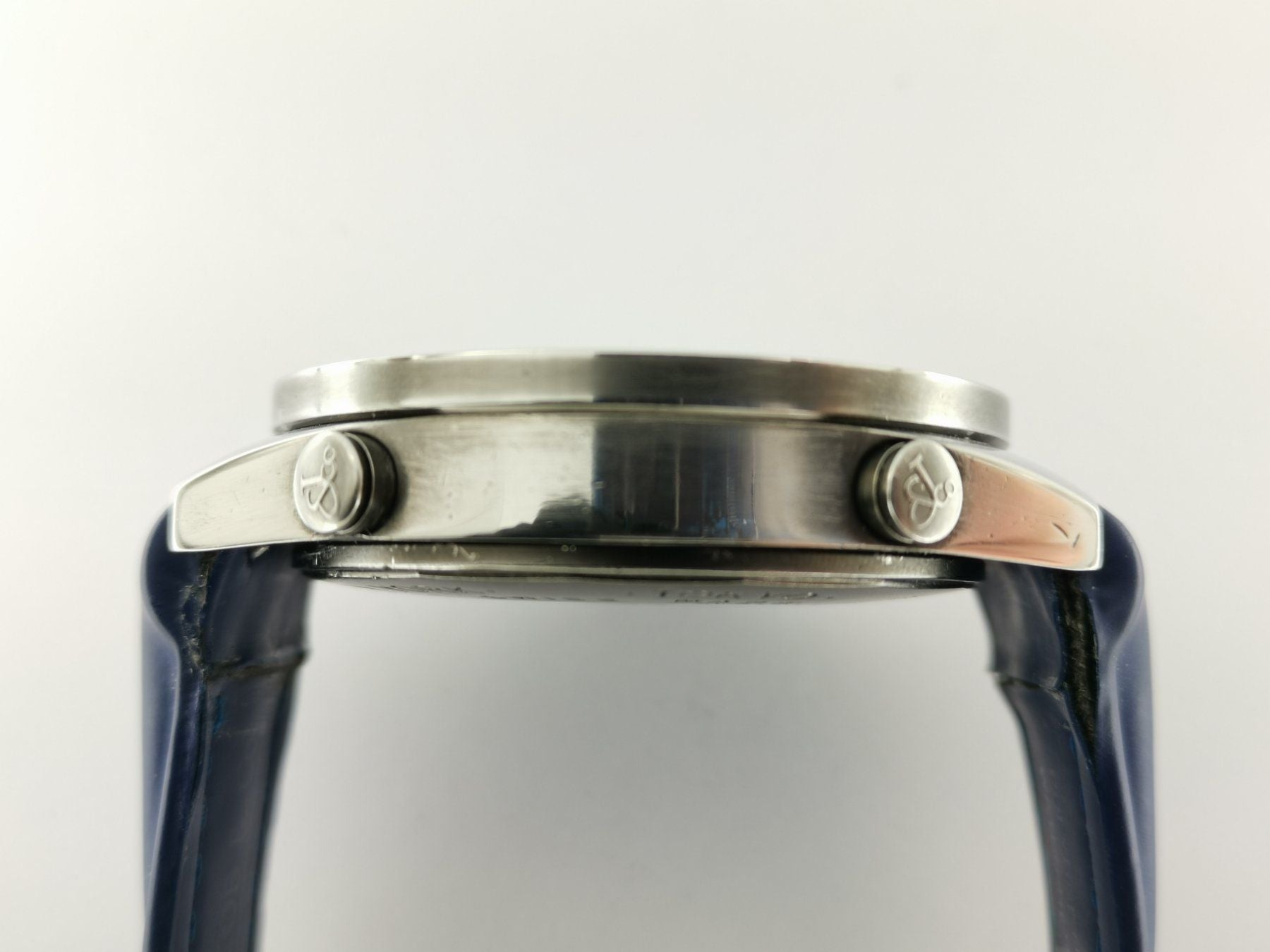 Jacob & Co. Five Time Zone