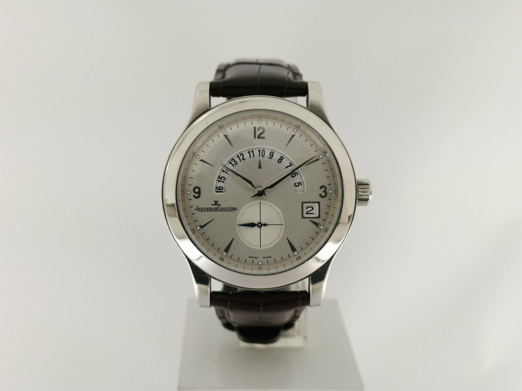 Jaeger-LeCoultre Master Compressor Limited Edition - 41 mm - 6290 CHF Zürich