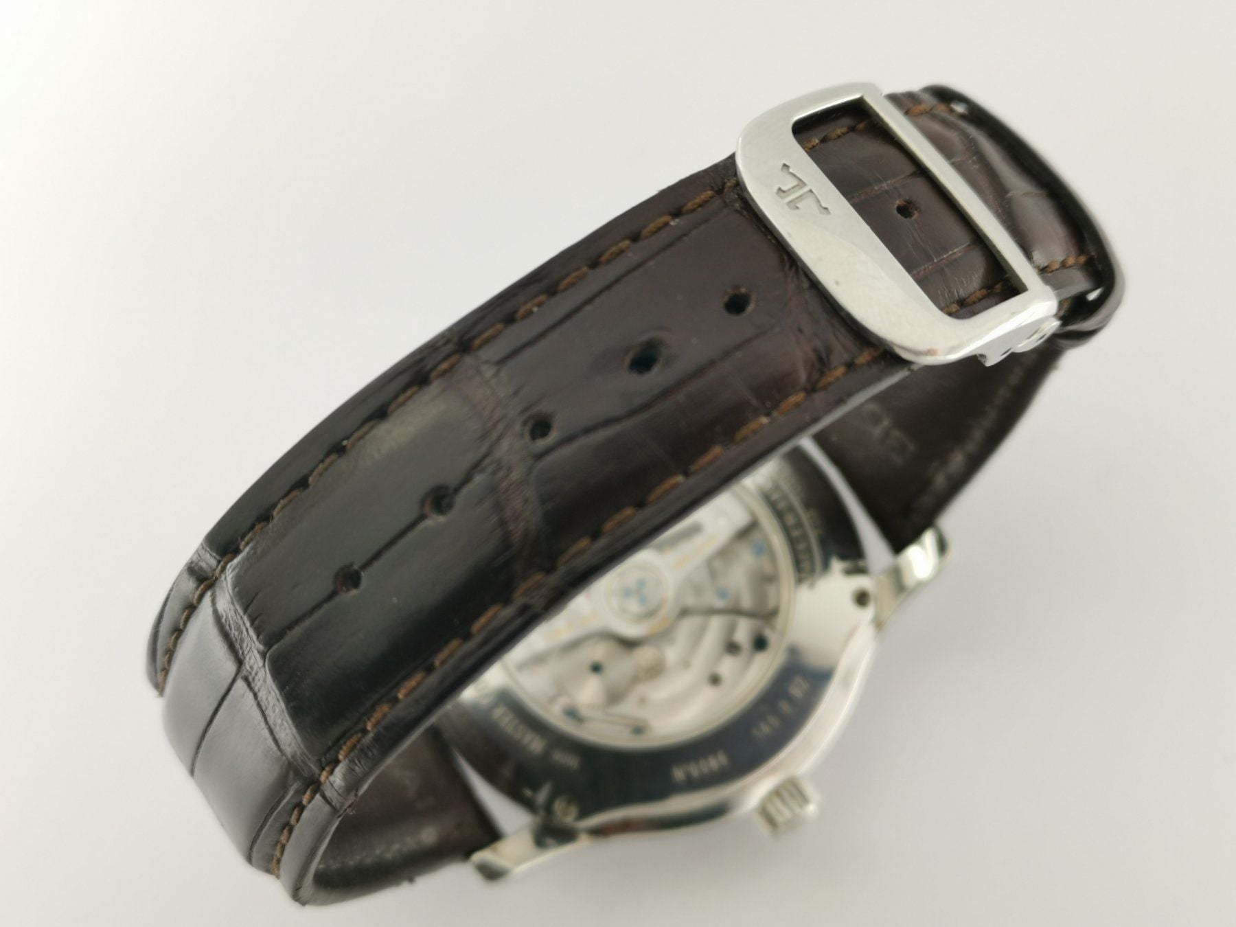 Jaeger-LeCoultre Master Compressor Limited Edition - 41 mm - 6290 CHF Zürich