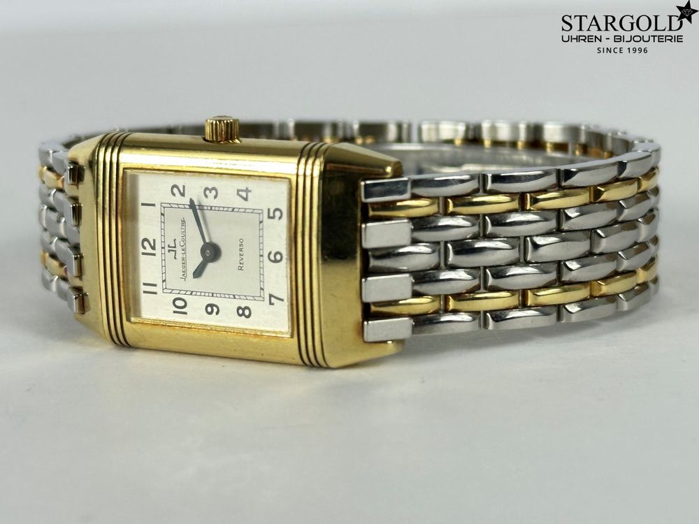 Jaeger-LeCoultre Reverso - 260.1.86