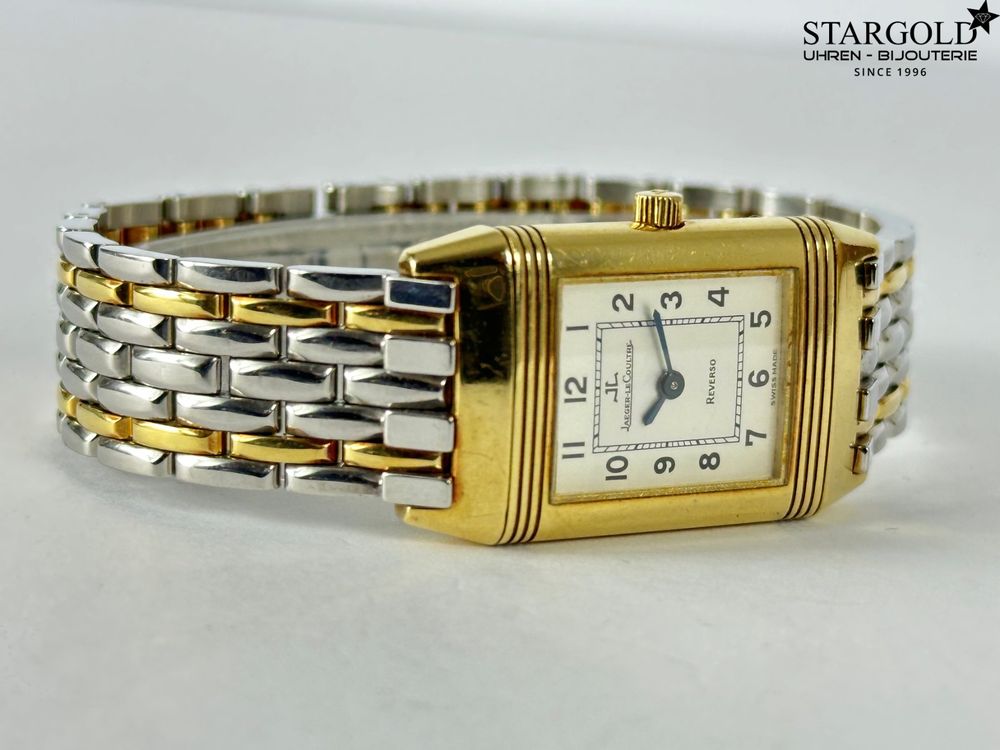 Jaeger-LeCoultre Reverso - 260.1.86