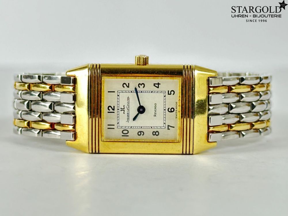 Jaeger-LeCoultre Reverso - 260.1.86