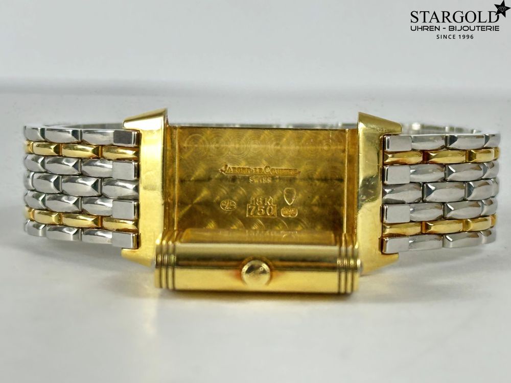 Jaeger-LeCoultre Reverso - 260.1.86