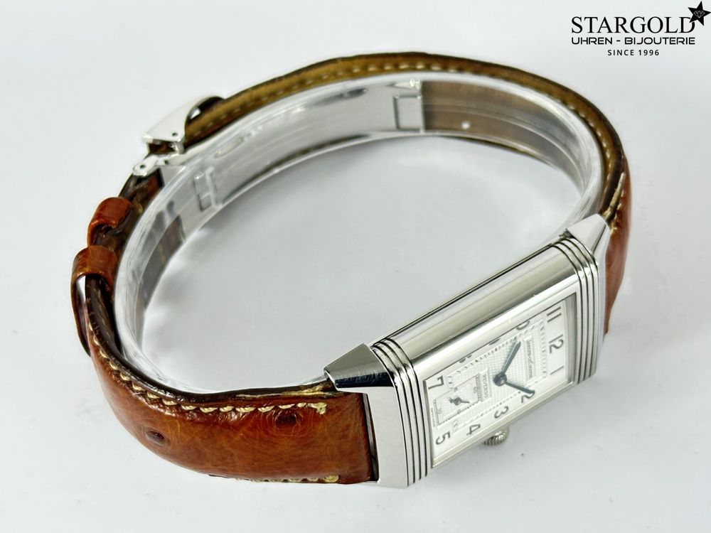 Jaeger-LeCoultre Reverso Night Day - 270.8.54