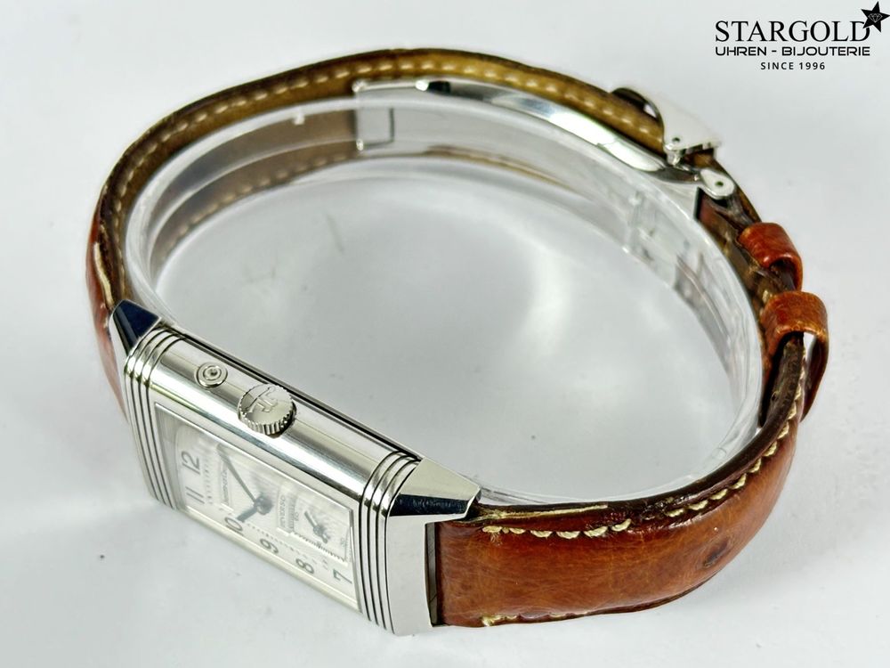 Jaeger-LeCoultre Reverso Night Day - 270.8.54