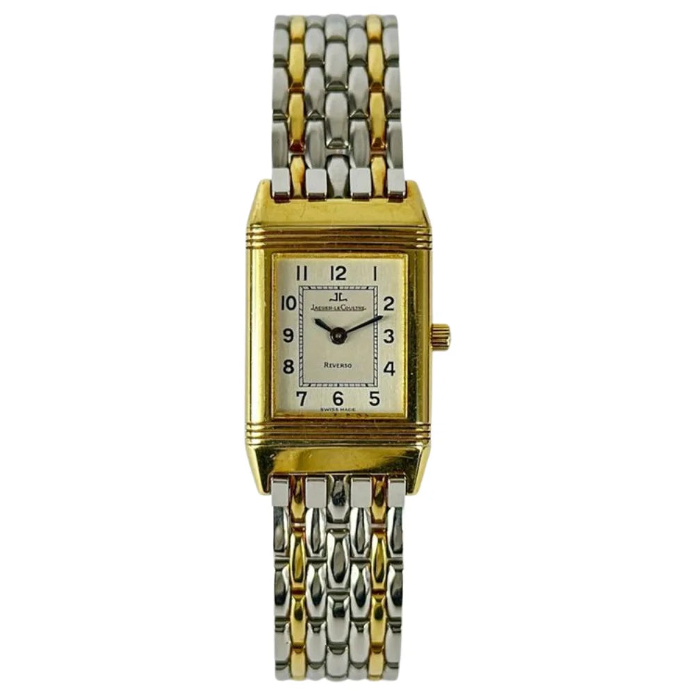Jaeger-LeCoultre Reverso - 260.1.86