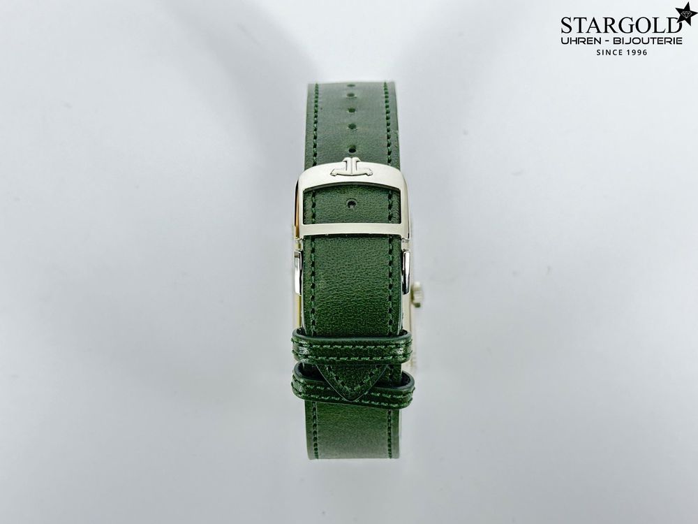 Jaeger-LeCoultre Reverso Tribute Monoface Small Seconds