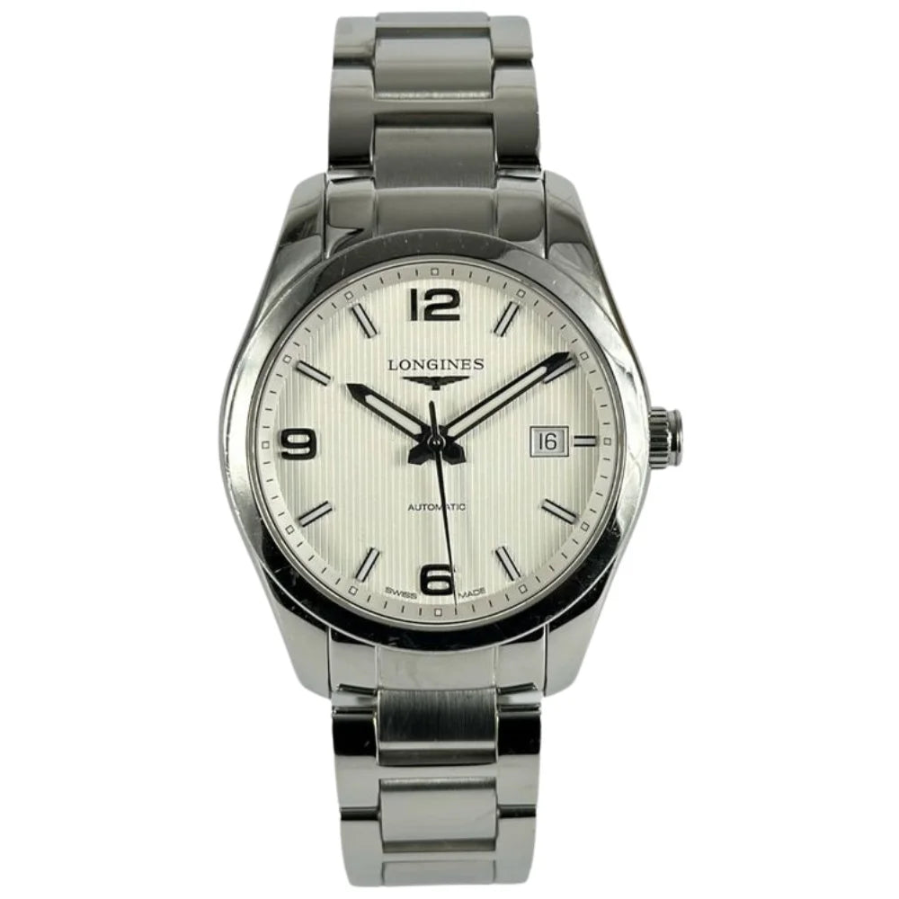 Longines Conquest Classic - L2.785.4.76.6