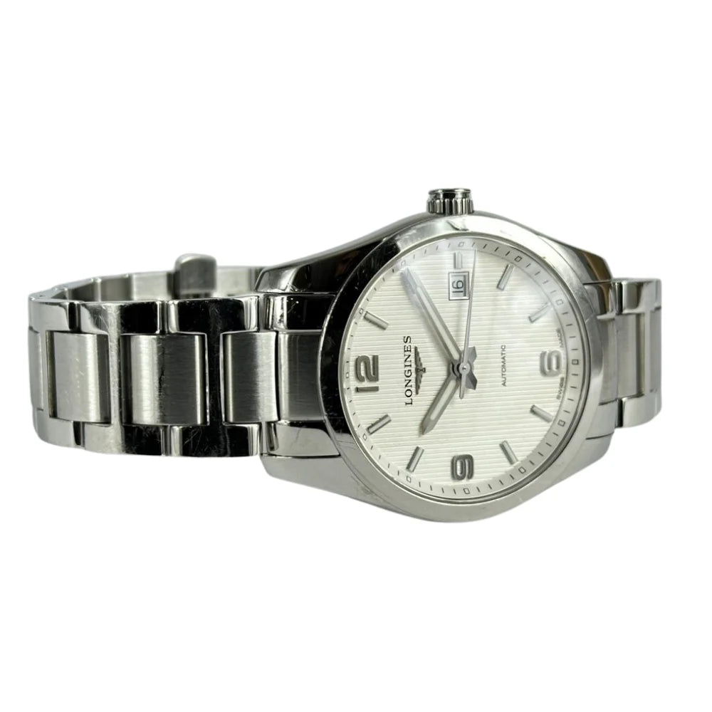 Longines Conquest Classic - L2.785.4.76.6