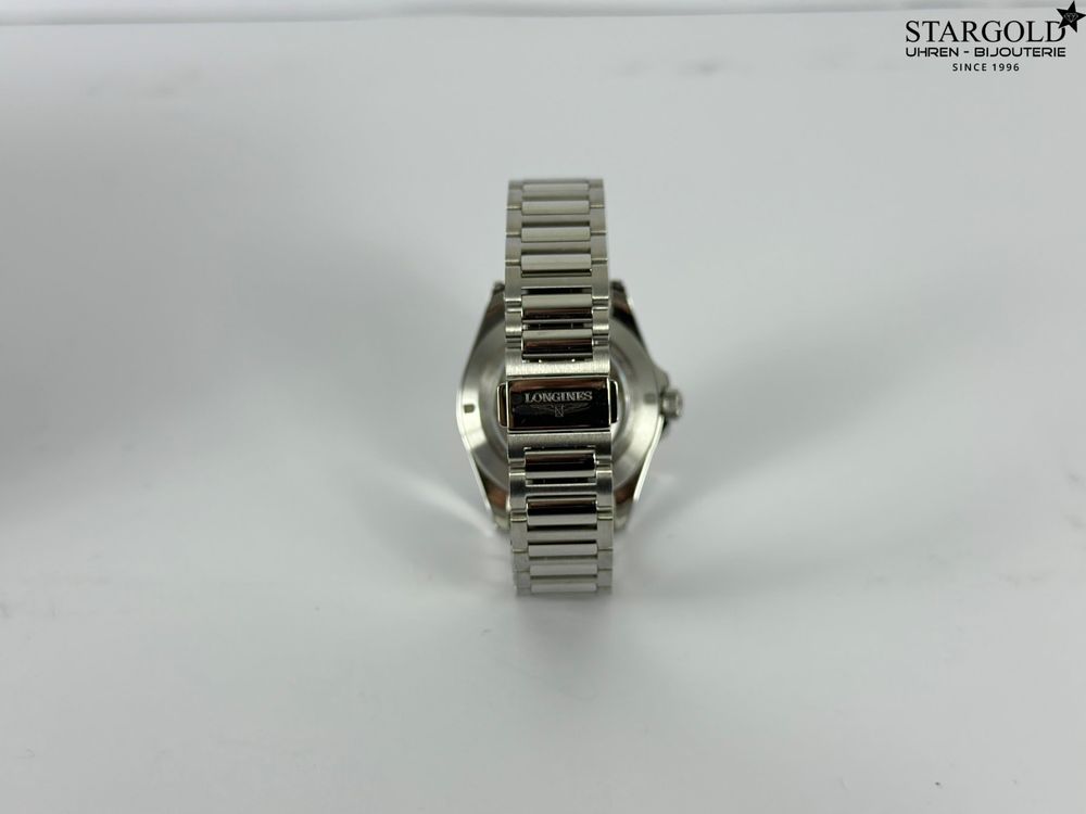 Longines Conquest - L3.720.4.62.6
