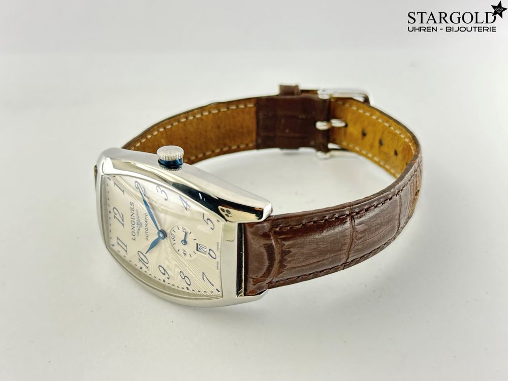 Longines Evidenza Automatik - L2.642.4