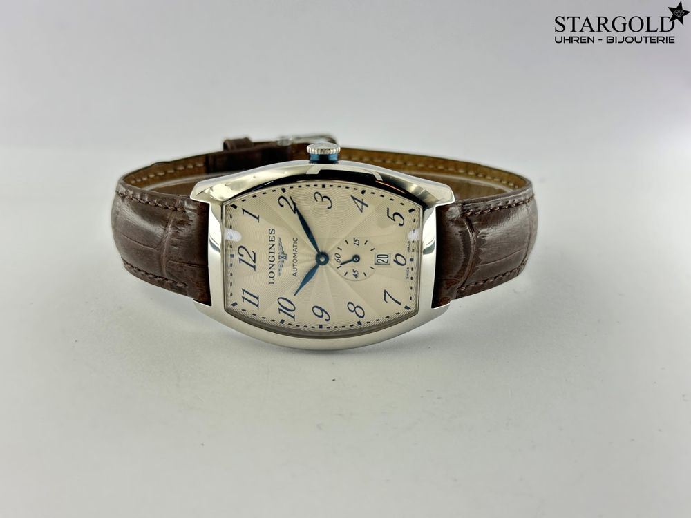 Longines Evidenza Automatik - L2.642.4
