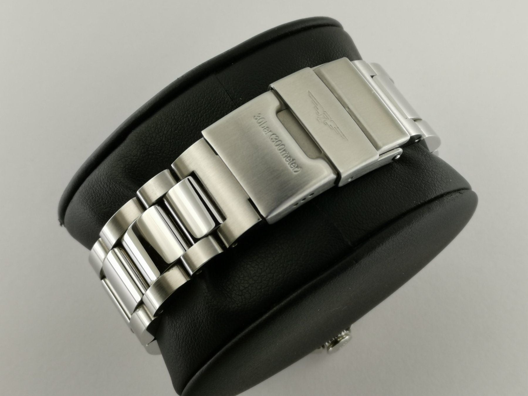 Longines HydroConquest automatic
