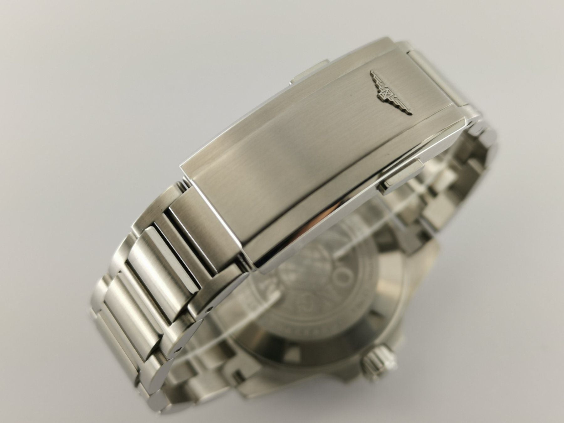 Longines HydroConquest GMT 41mm
