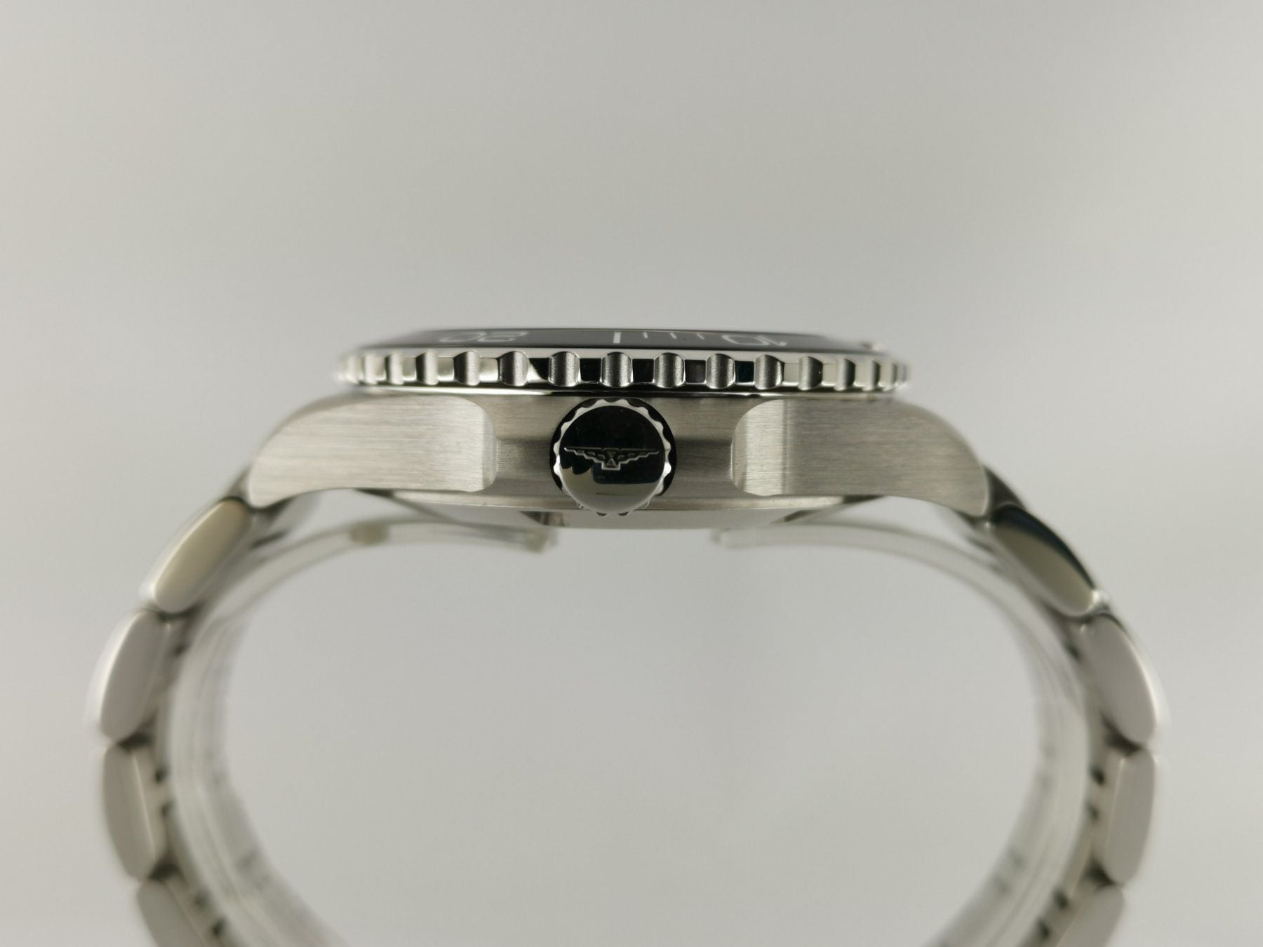 Longines HydroConquest GMT 41mm