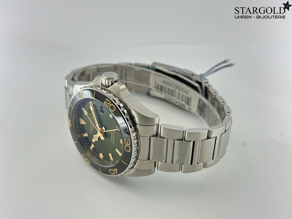 Longines HydroConquest - L38904066