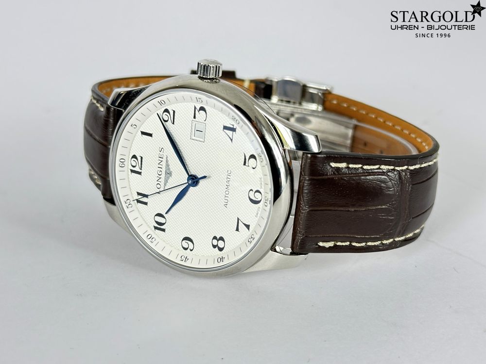 Longines Master Collection - L2.893.4.78.3