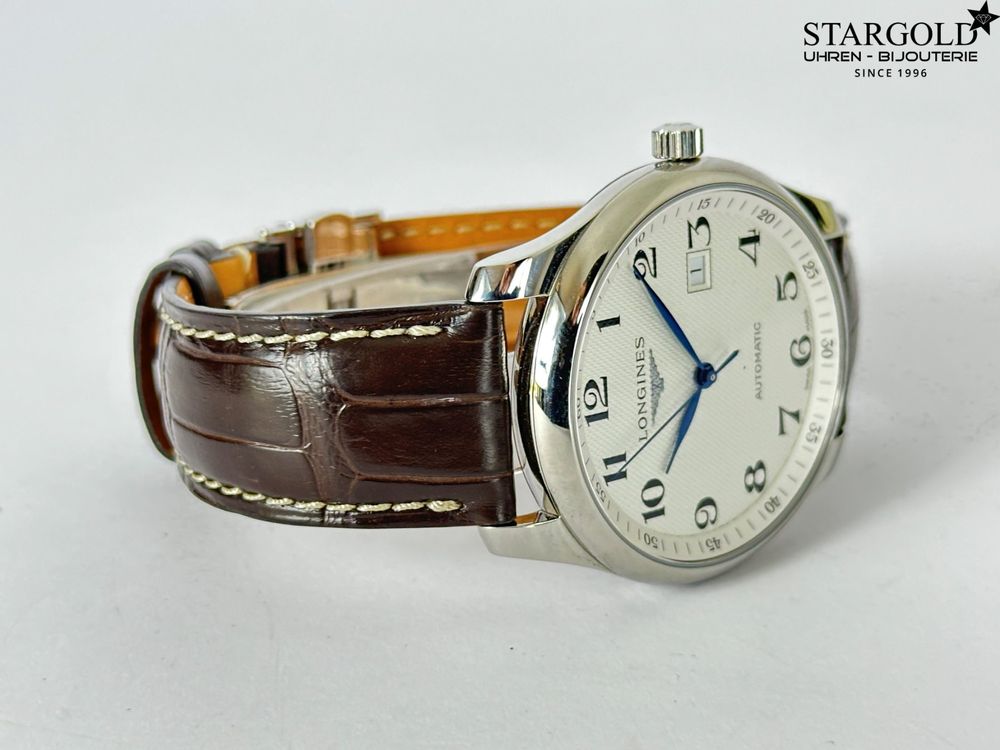 Longines Master Collection - L2.893.4.78.3