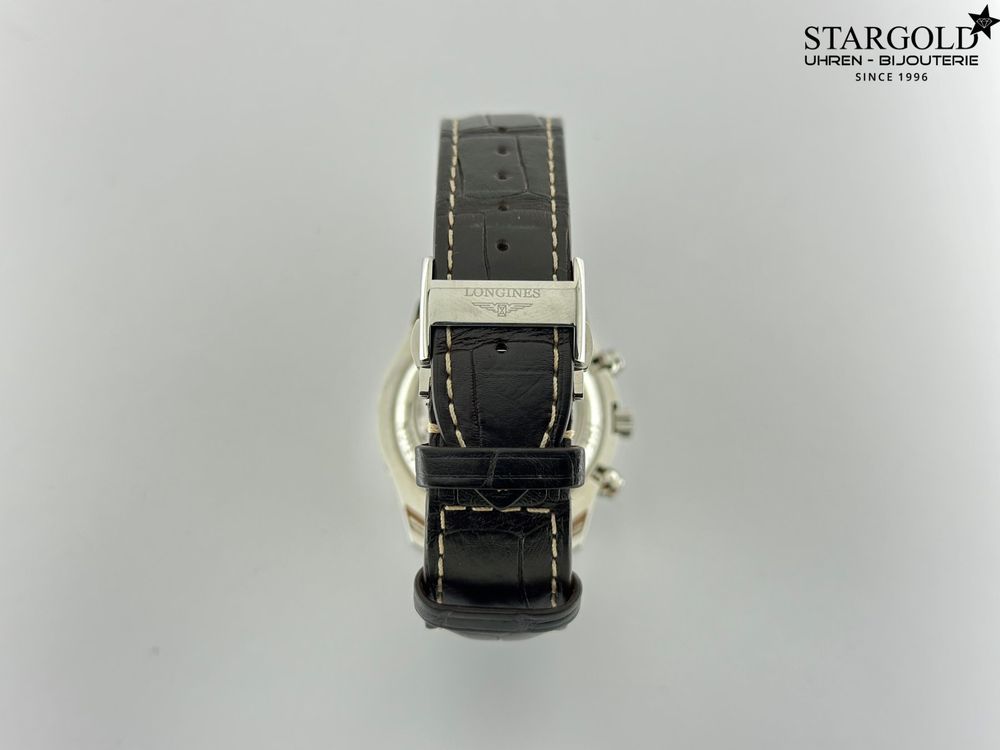 Longines Master Collection Moonphase - L26734783