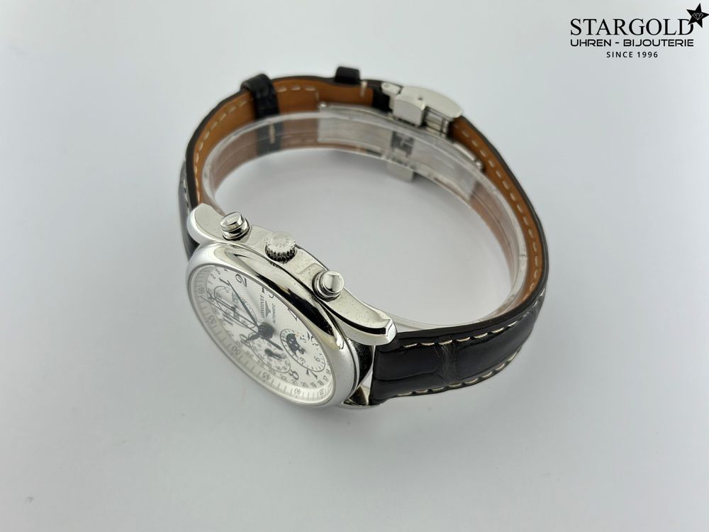 Longines Master Collection Moonphase - L26734783