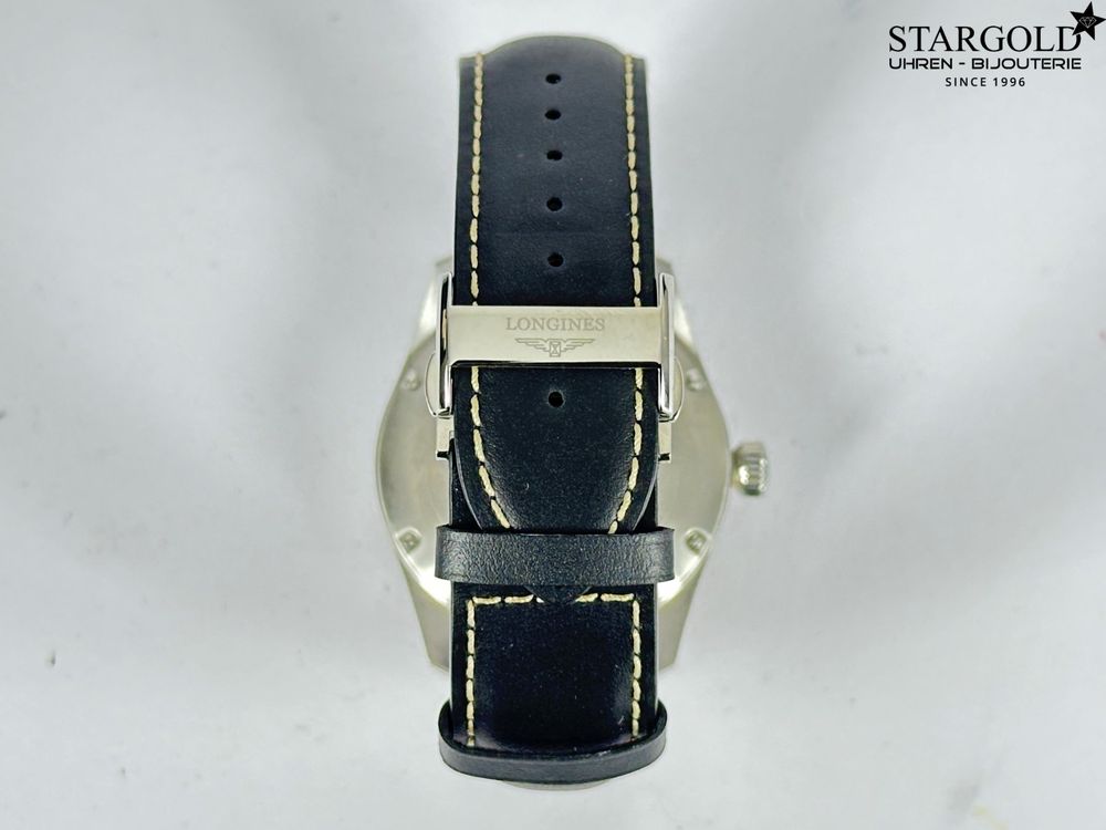 Longines Spirit - L3.811.4.53.0