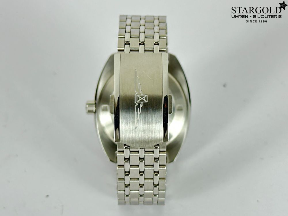 Longines Ultra Chron - L2.836.4.52.9