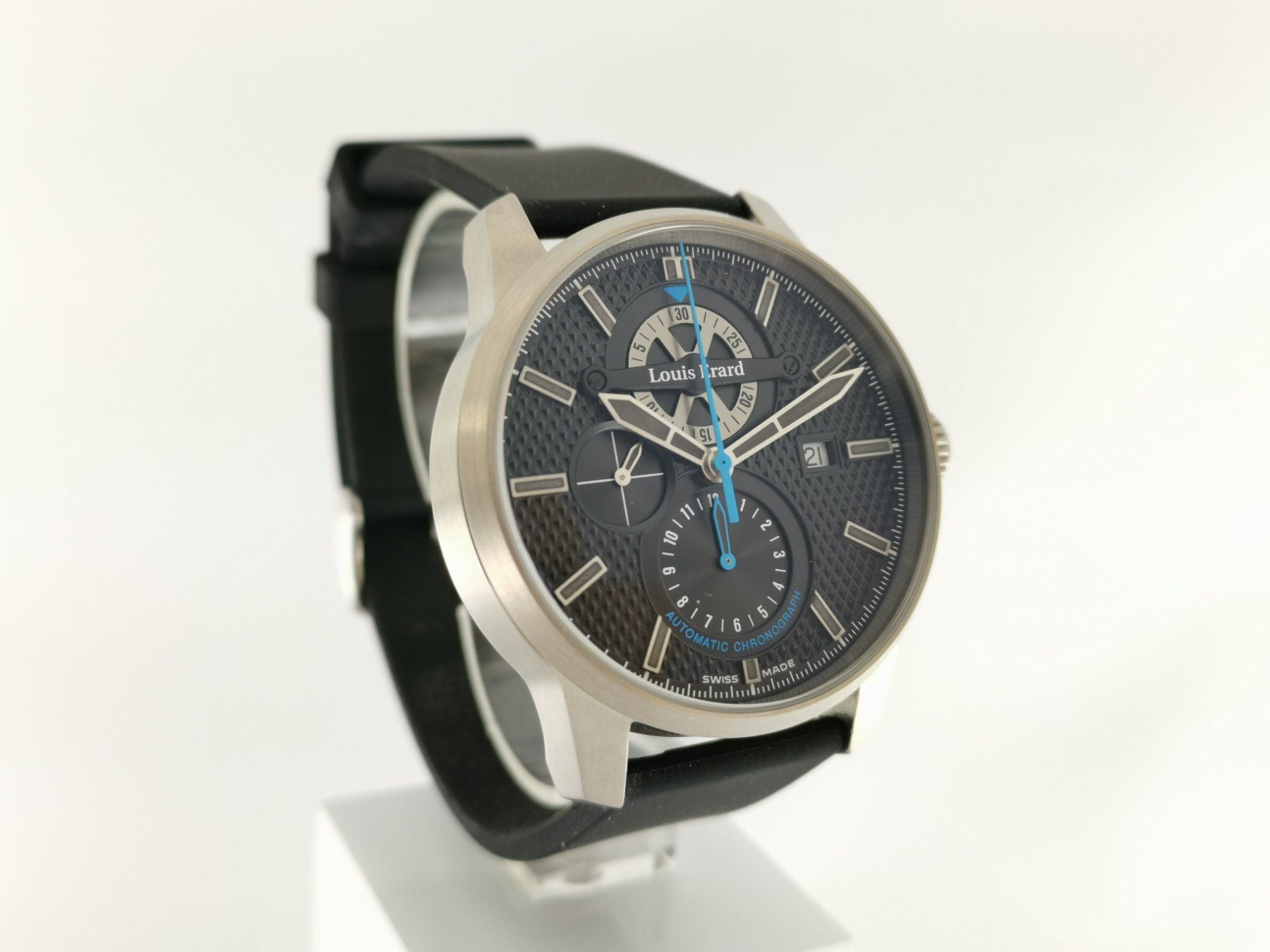 Louis Erard La Sportive Automatic Chronograph