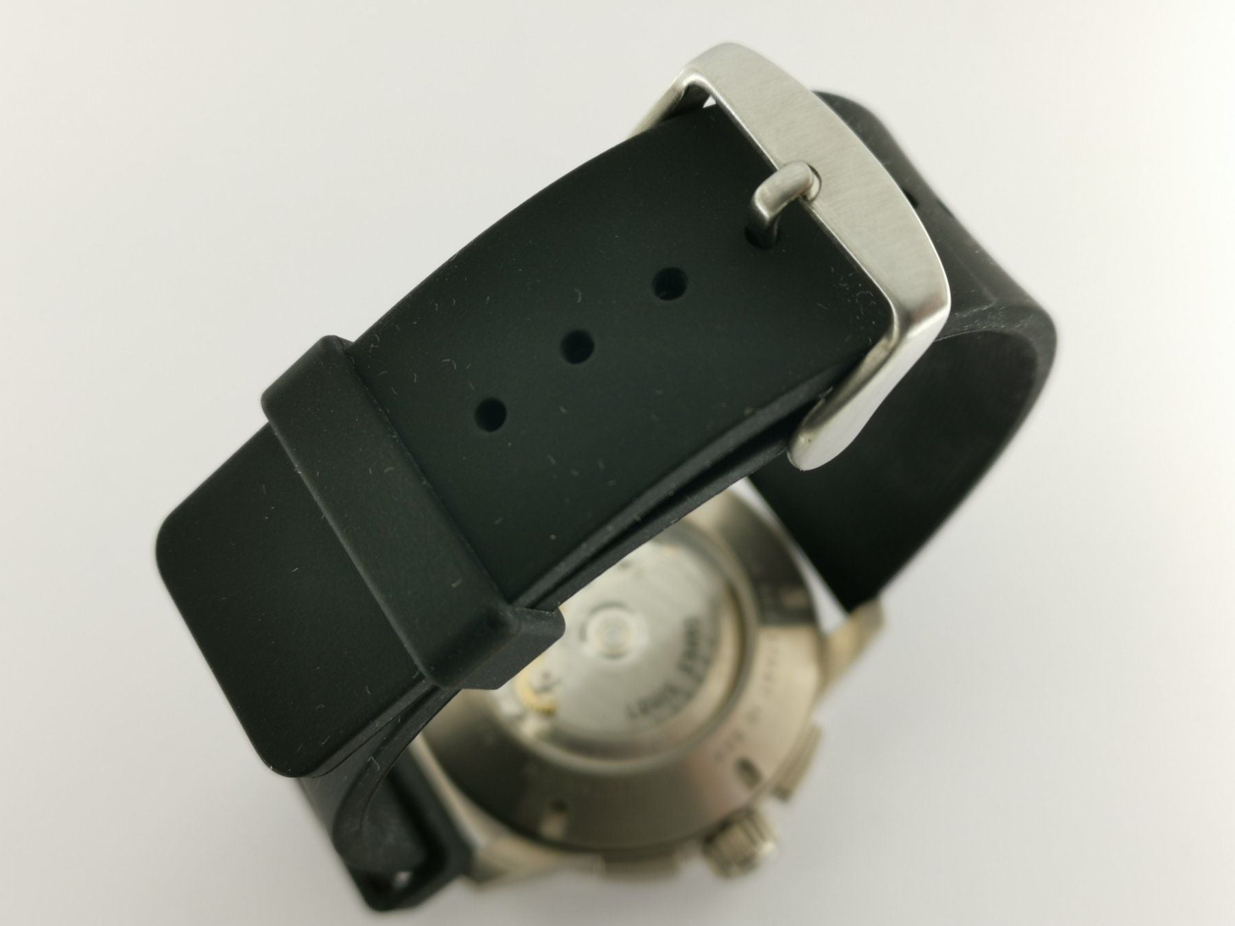 Louis Erard La Sportive Automatic Chronograph