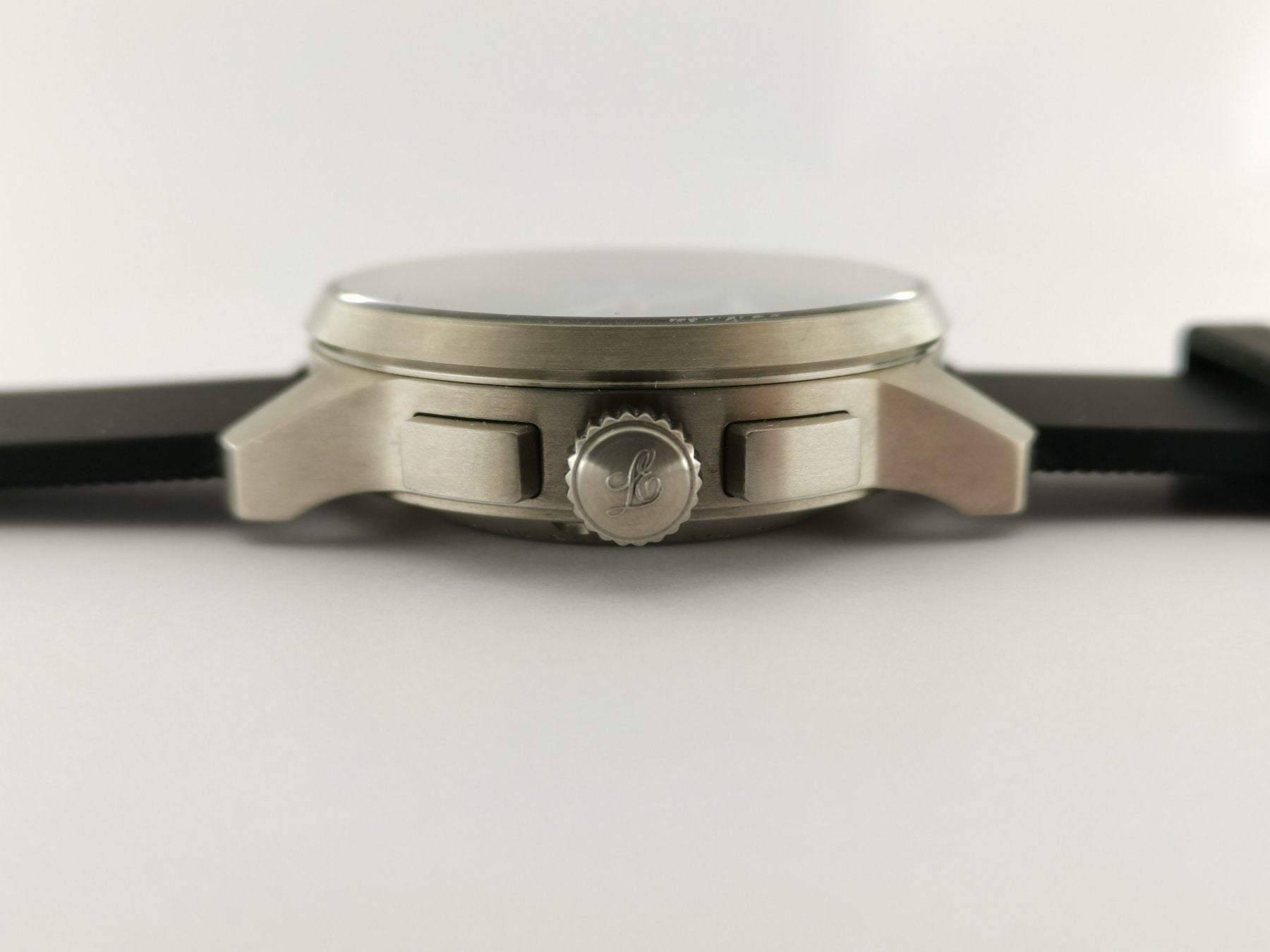 Louis Erard La Sportive Automatic Chronograph