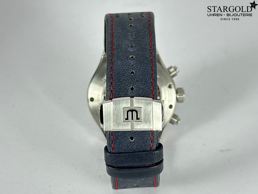 Maurice Lacroix Aikon Automatik Chronograph Special Edition