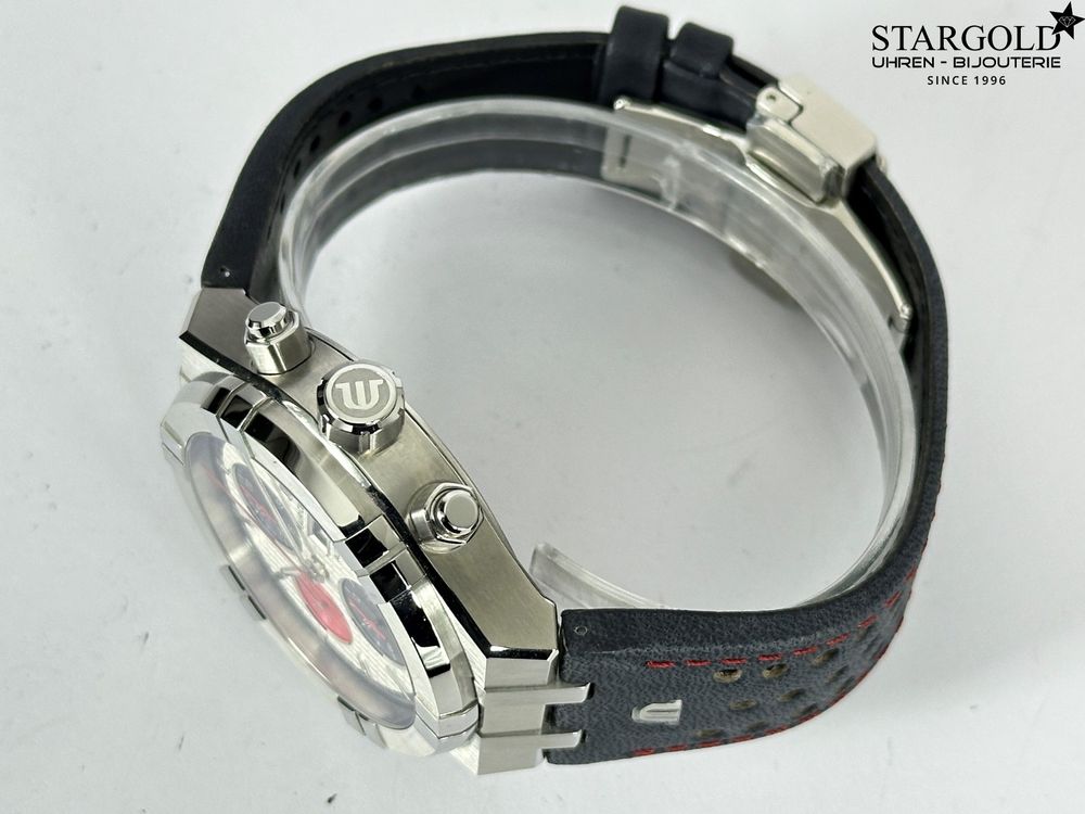 Maurice Lacroix Aikon Automatik Chronograph Special Edition