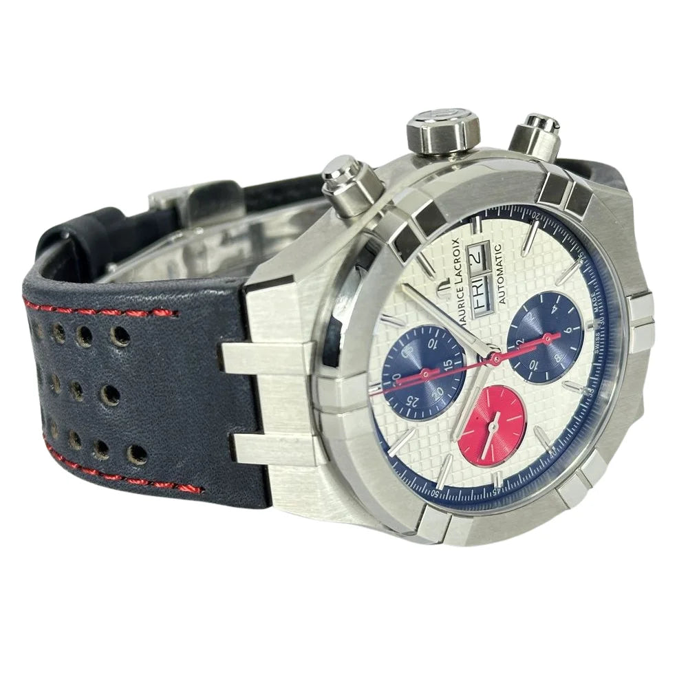 Maurice Lacroix Aikon Automatic Chronograph Special Edition