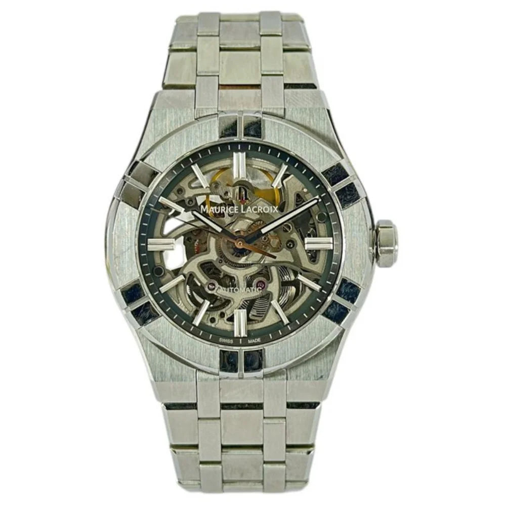 Maurice Lacroix AIKON - AI6007-SS002-030-1