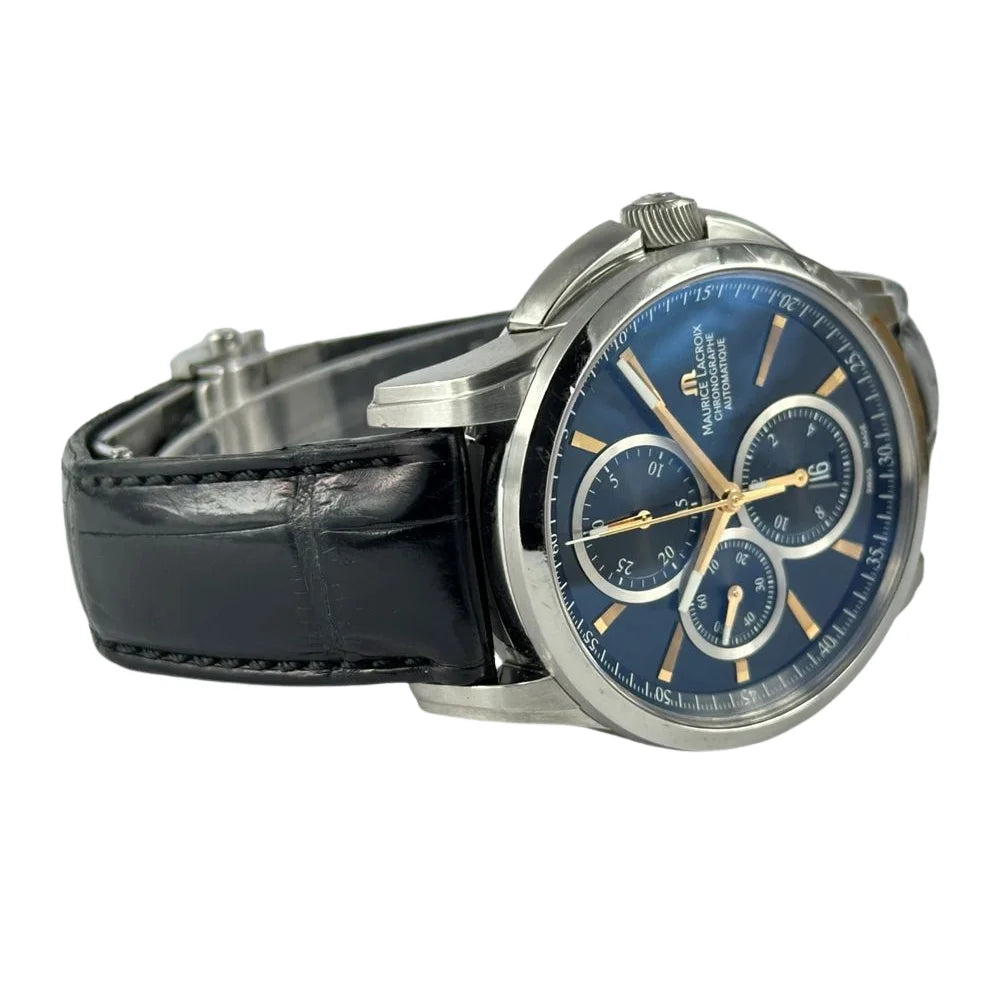 Maurice Lacroix Pontos Chronographe - PT6188-SS001-332-1