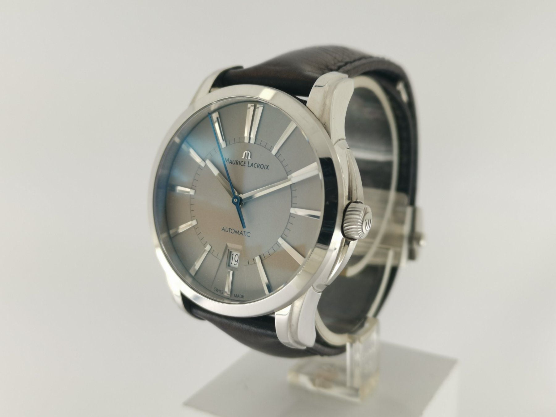 Maurice Lacroix Pontos Date - 40 mm - 690 CHF Zürich