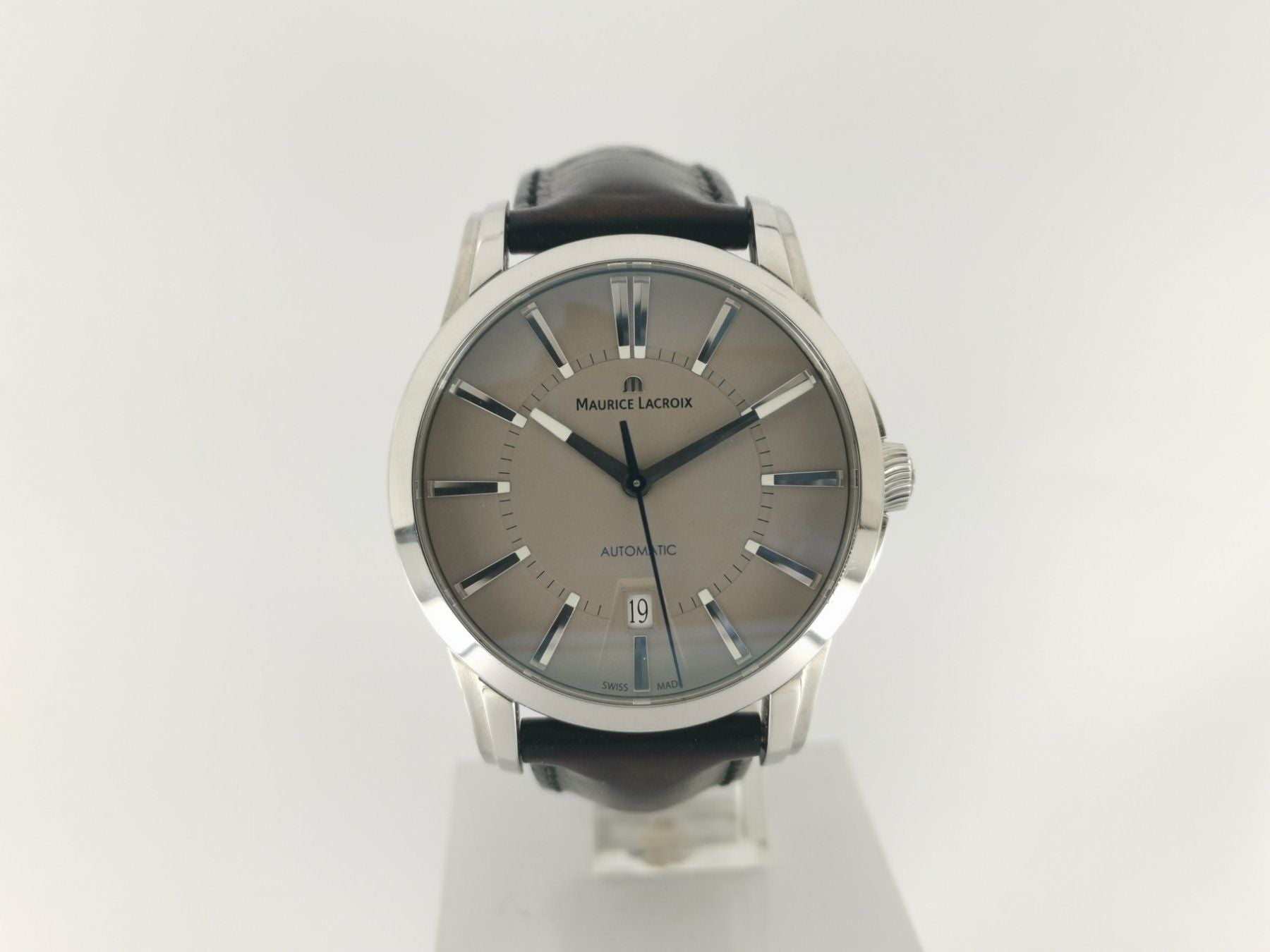 Maurice Lacroix Pontos Date - 40 mm - 690 CHF Zürich