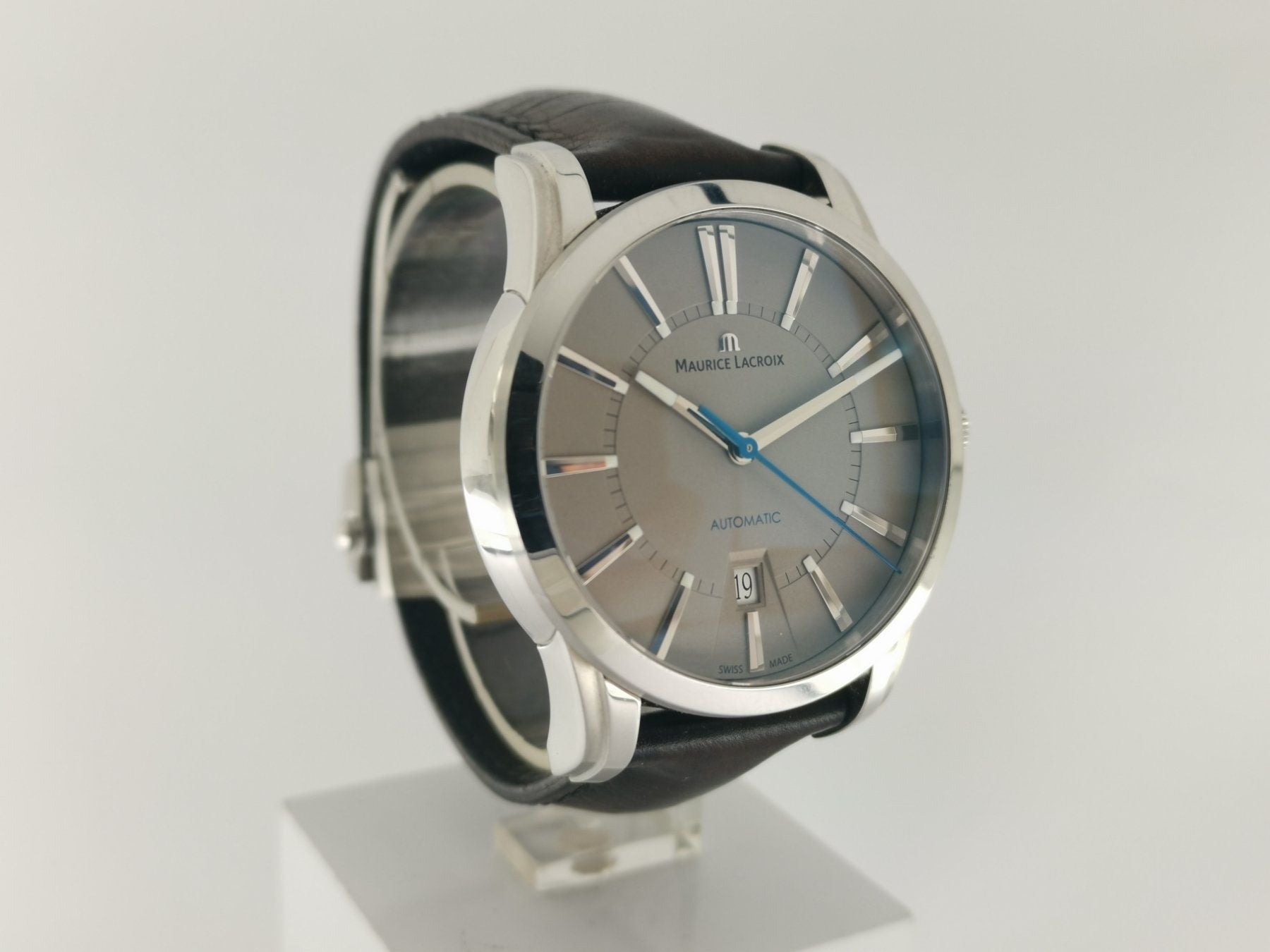 Maurice Lacroix Pontos Date - 40 mm - 690 CHF Zürich