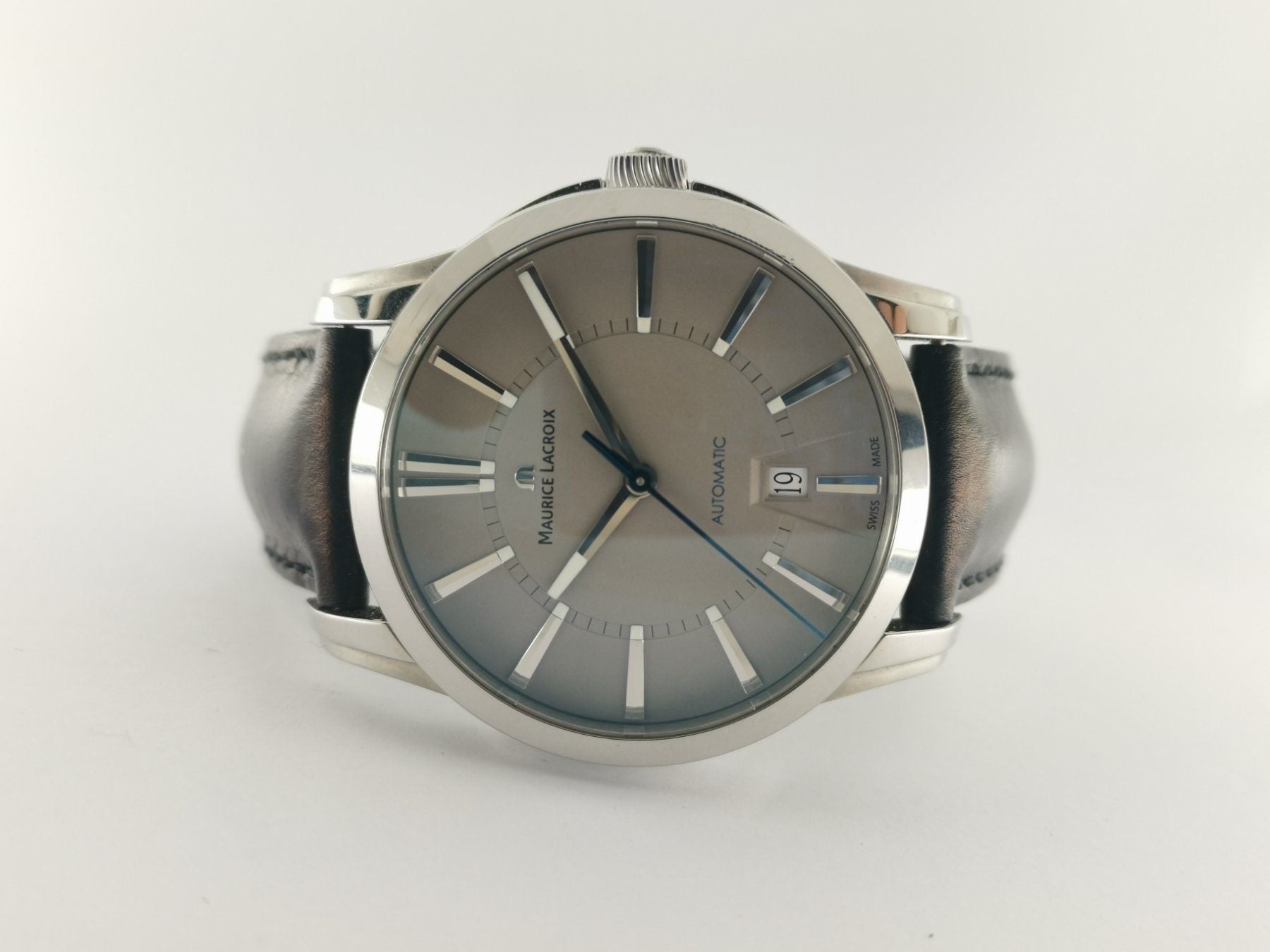 Maurice Lacroix Pontos Date - 40 mm - 690 CHF Zürich