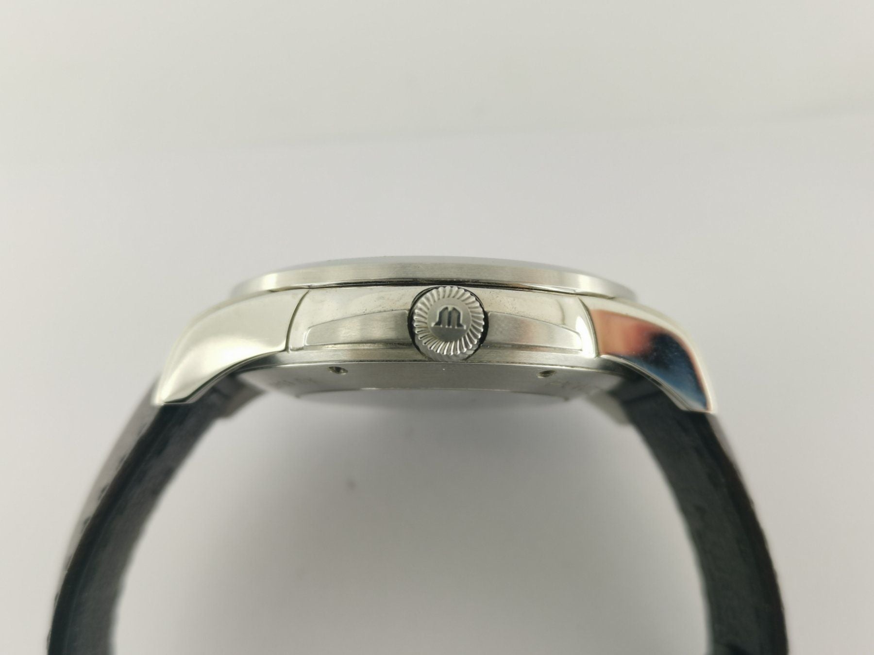 Maurice Lacroix Pontos Date - 40 mm - 690 CHF Zürich