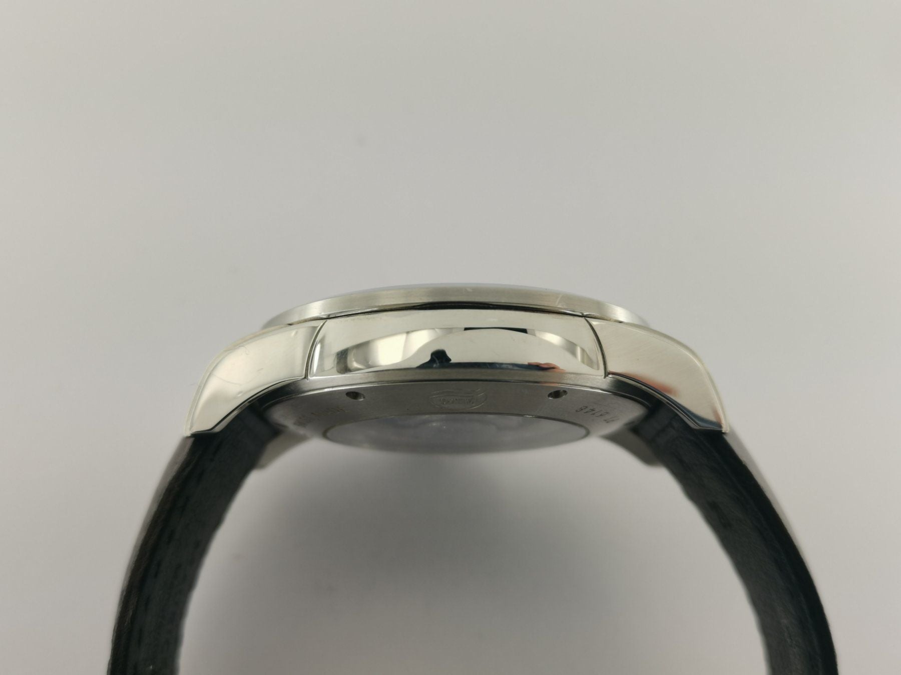 Maurice Lacroix Pontos Date - 40 mm - 690 CHF Zürich