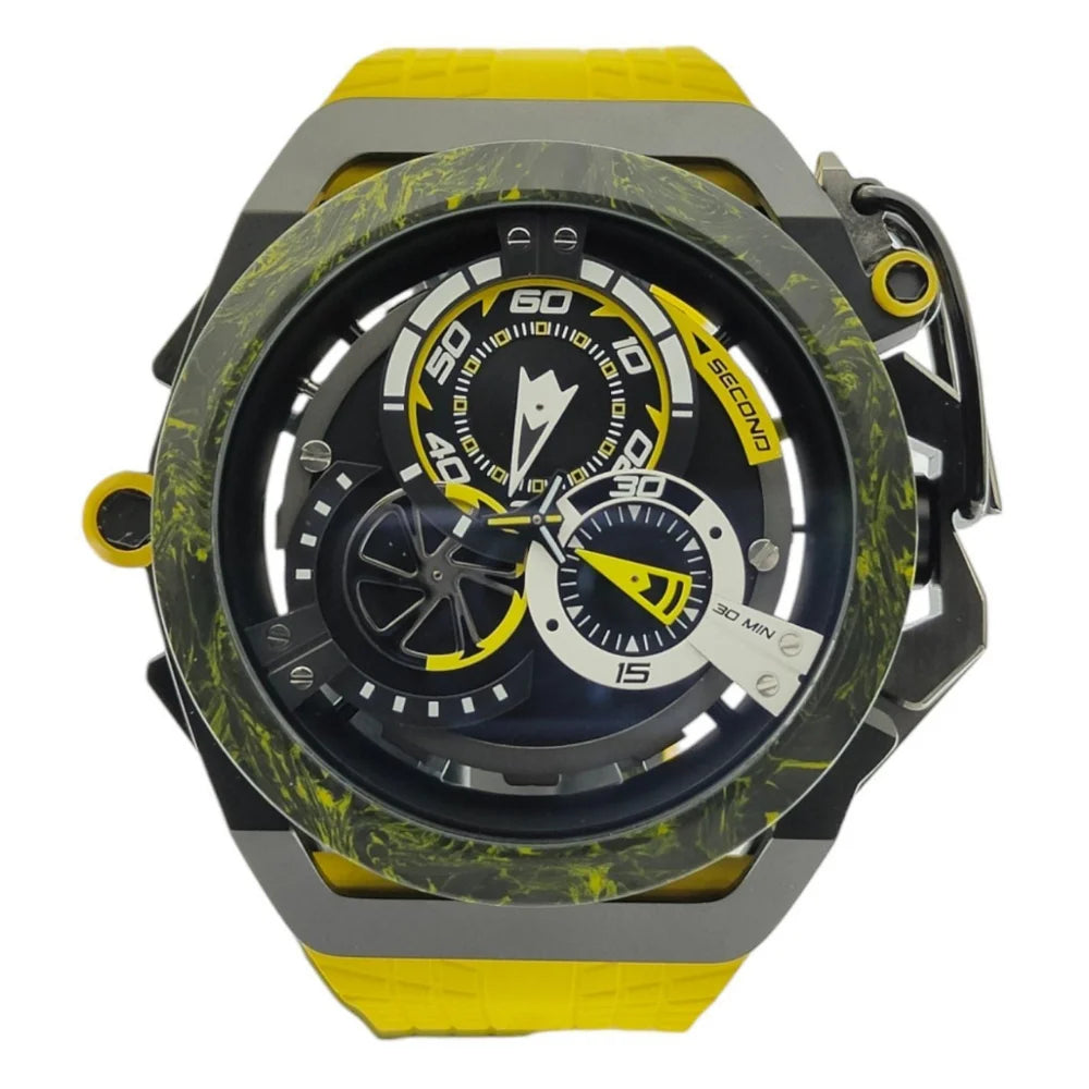 Mazzucato RIM Sport - F1-YWBLK