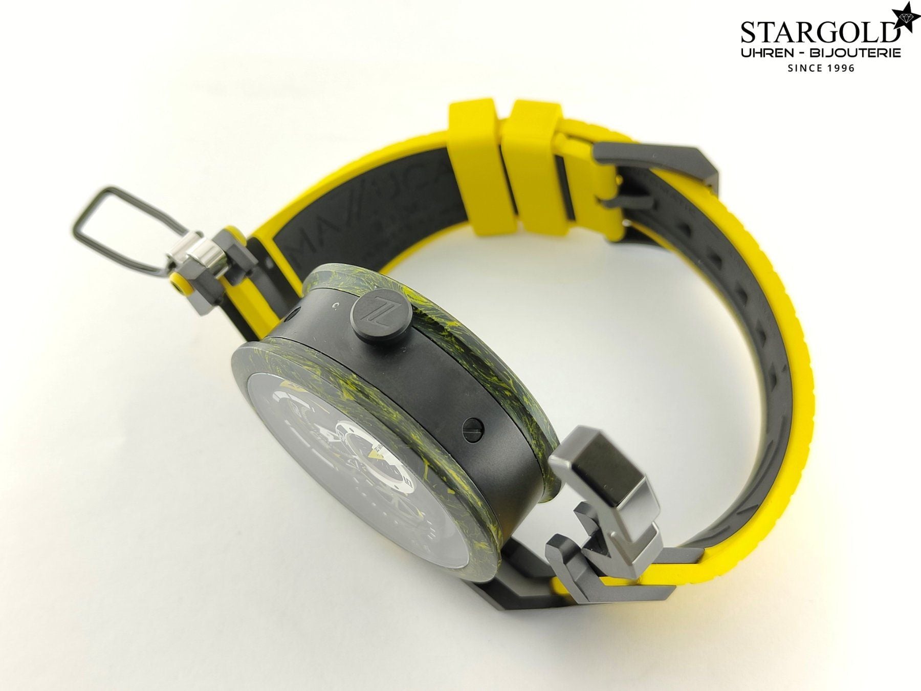 Mazzucato RIM Sport - F1-YWBLK