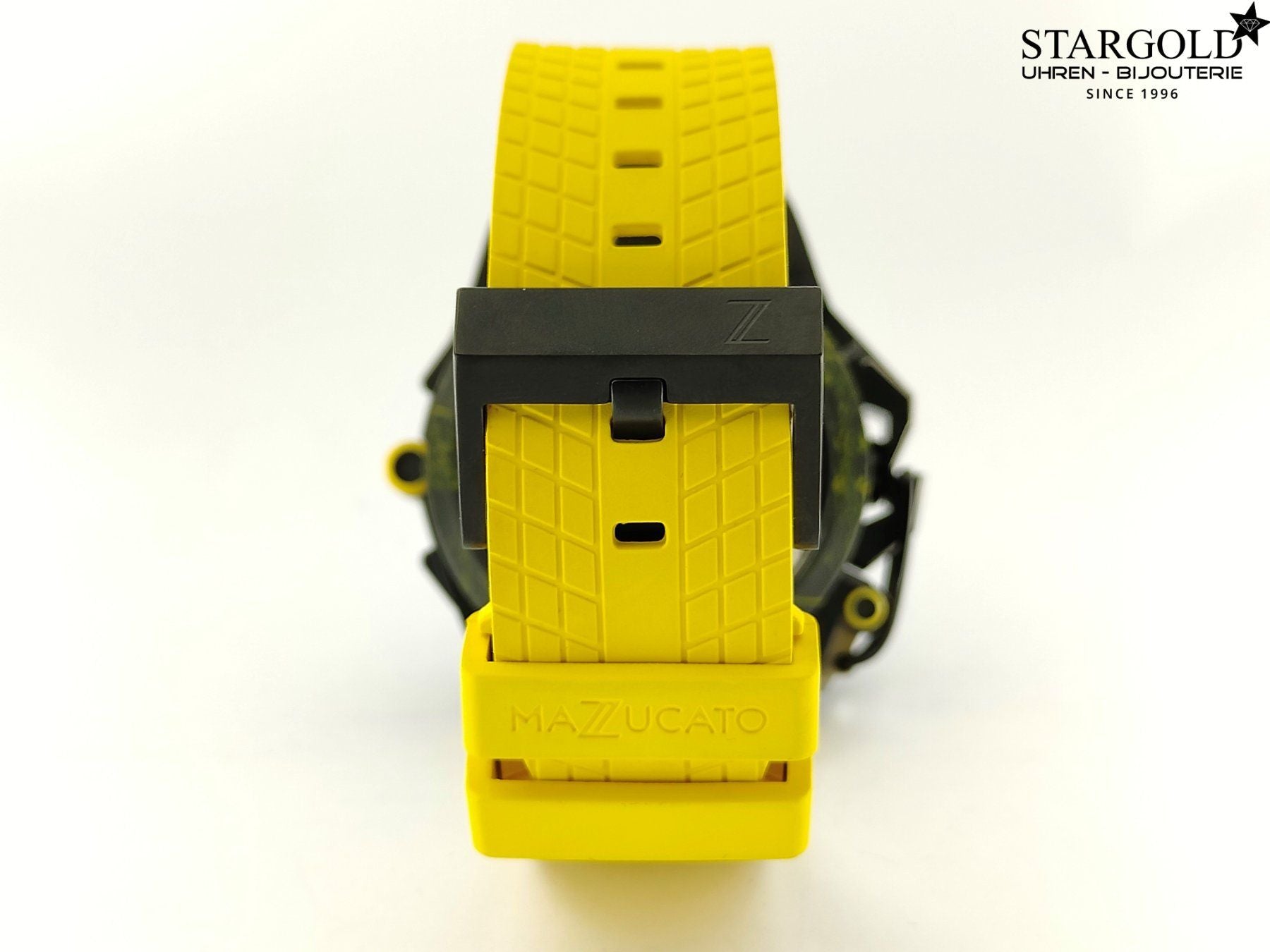 Mazzucato RIM Sport - F1-YWBLK - 48 mm - 1290 CHF Zürich