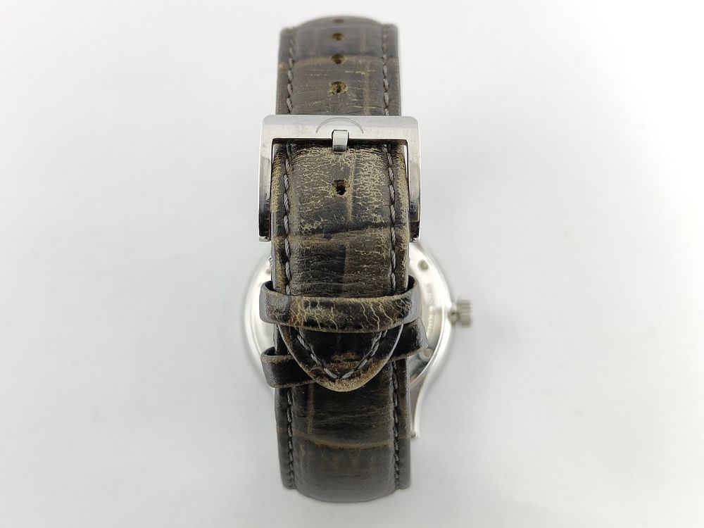 Meister Singer Pangaea - PM907 - 40 mm - 1090 CHF Zürich